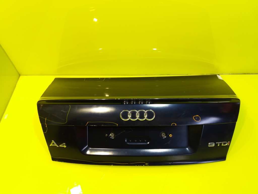 Porton trasero AUDI A4 BERLINA (8E)