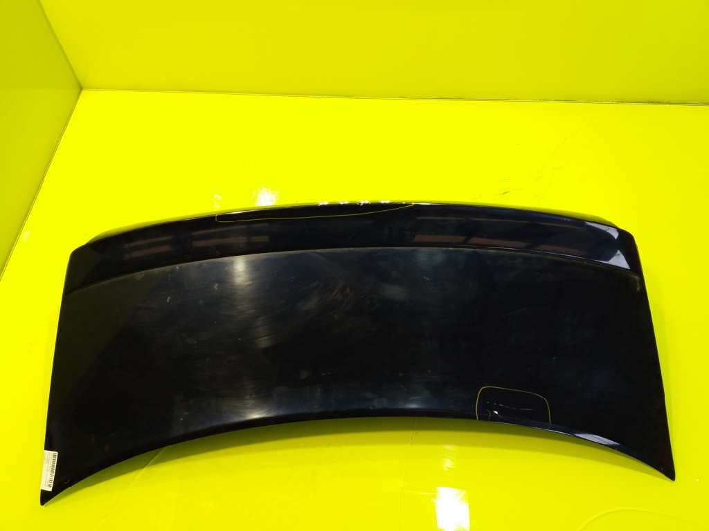 Porton trasero AUDI A4 BERLINA (8E) 3