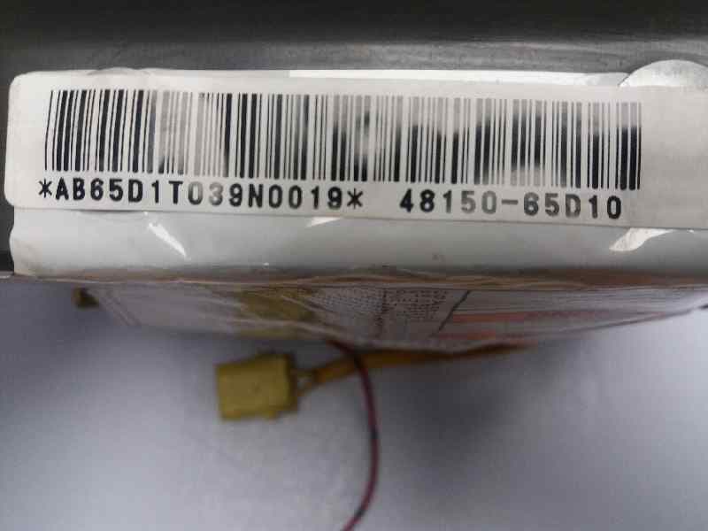 Airbag delantero izquierdo SUZUKI VITARA SE/SV (ET) 5