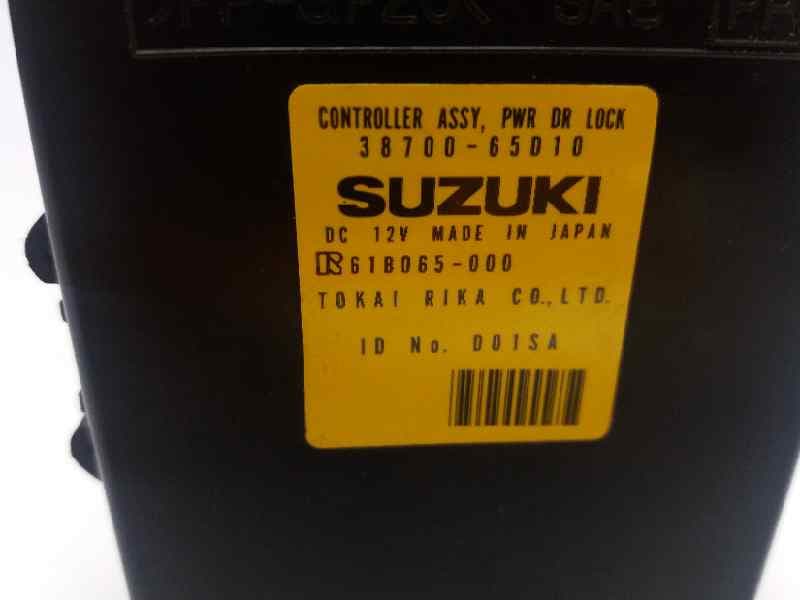 Modulo electronico SUZUKI VITARA SE/SV (ET) 3