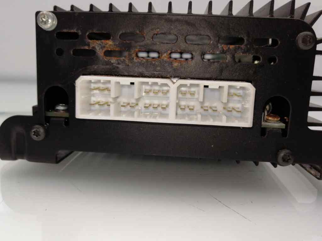 Sistema audio / radio cd JEEP GR.CHEROKEE (WK) 2