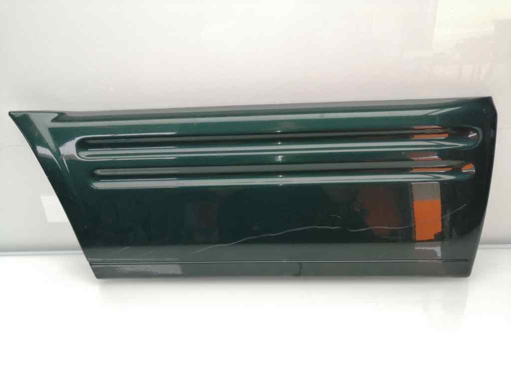 Plastico JEEP GR.CHEROKEE (WK)