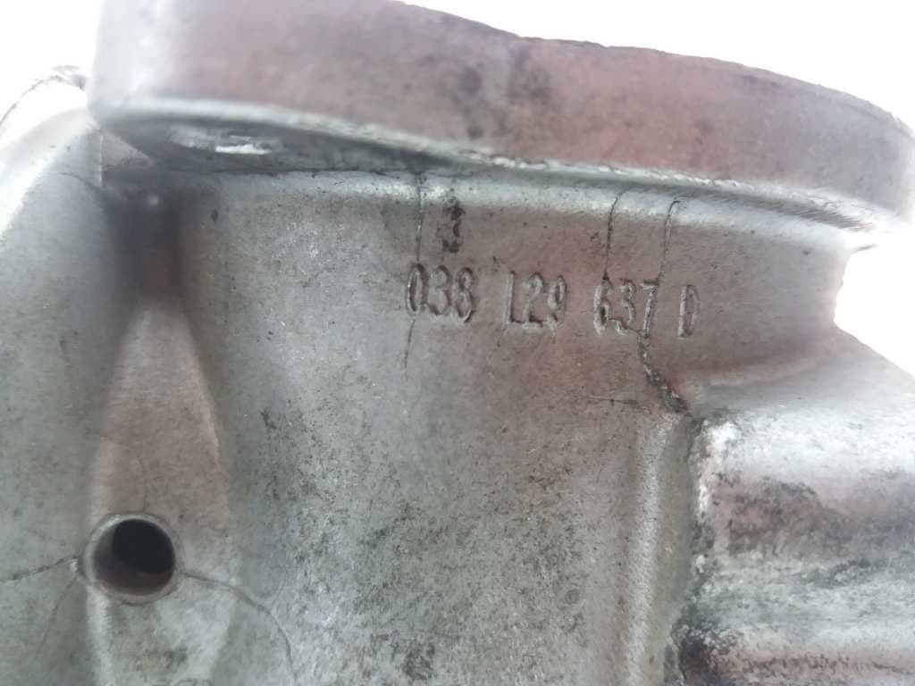 Valvula egr VOLKSWAGEN PASSAT BERLINA (3A2) 4