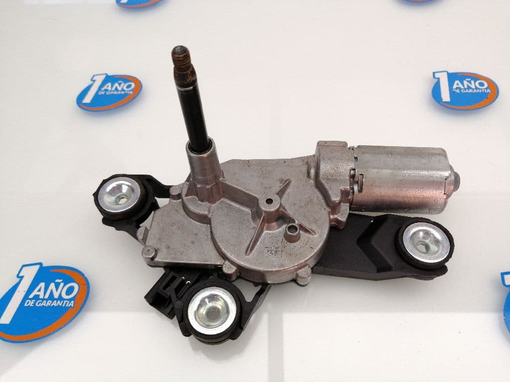 Motor limpia trasero FORD FOCUS 4