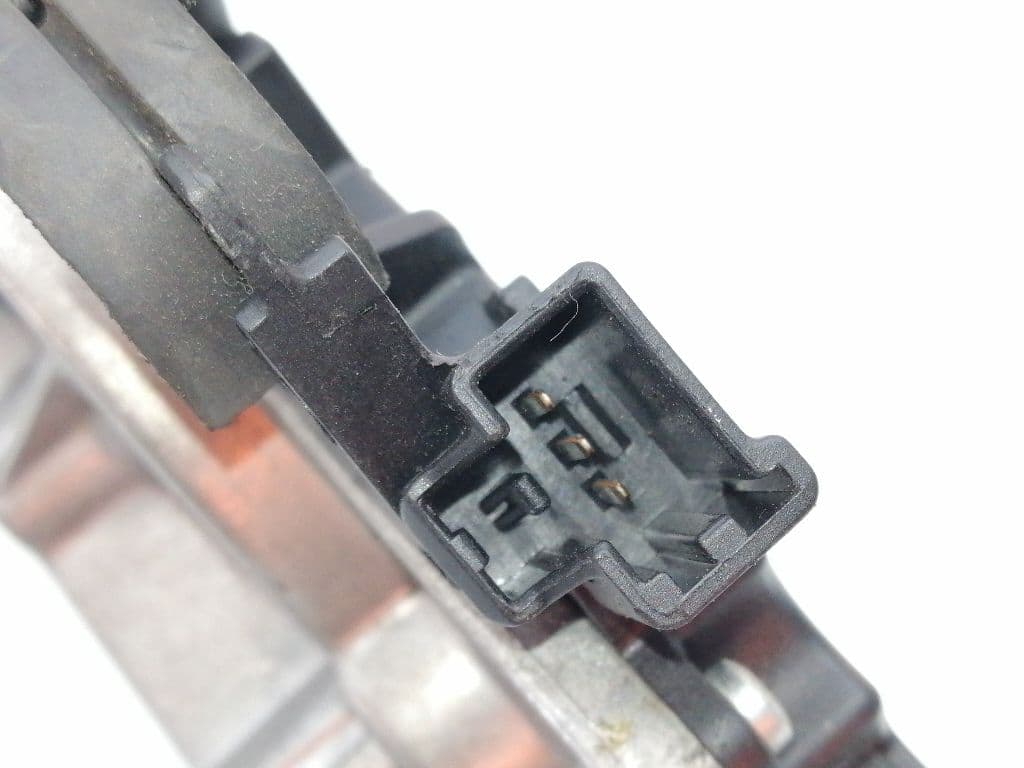 Motor limpia trasero FORD FOCUS 3