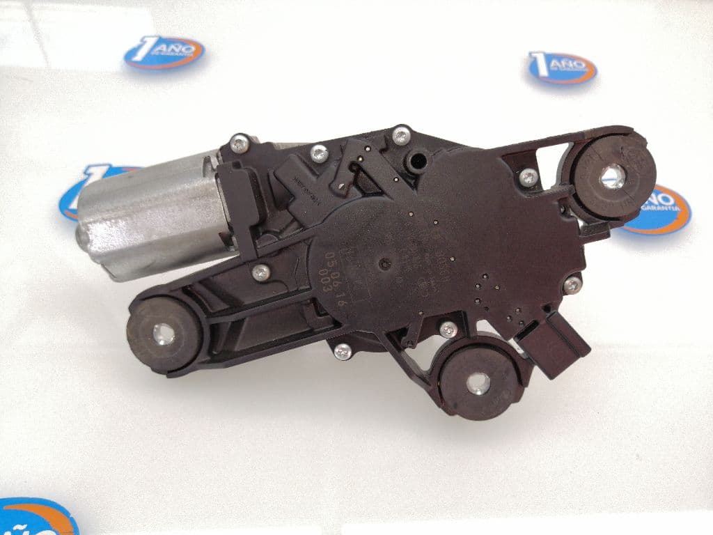 Motor limpia trasero FORD FOCUS