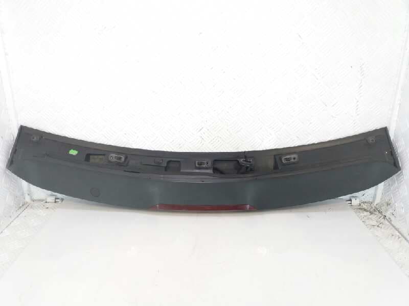 Aleron trasero FORD FOCUS 4