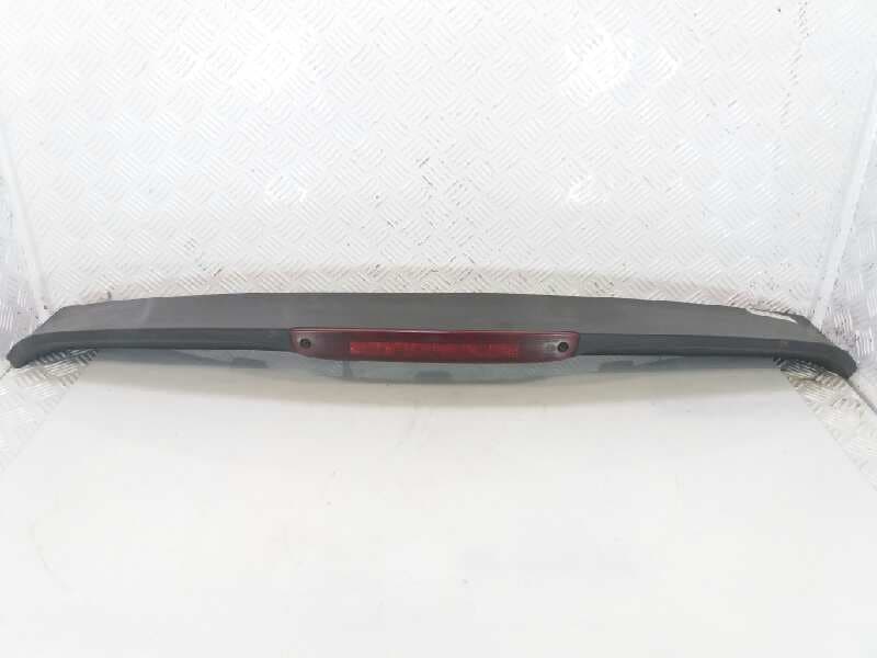 Aleron trasero FORD FOCUS