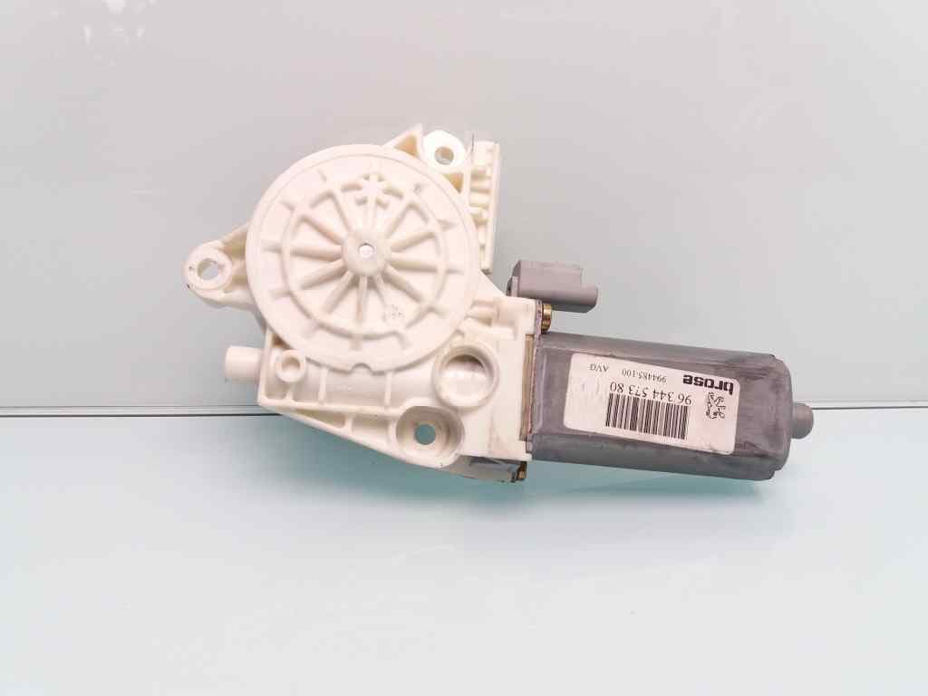 Motor elevalunas delantero izquierdo PEUGEOT 307 (S1) 2