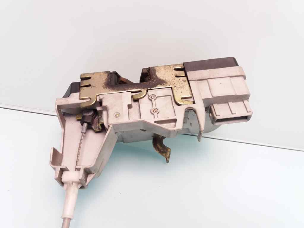 Cerradura puerta trasera izquierda PEUGEOT 307 (S1) 4