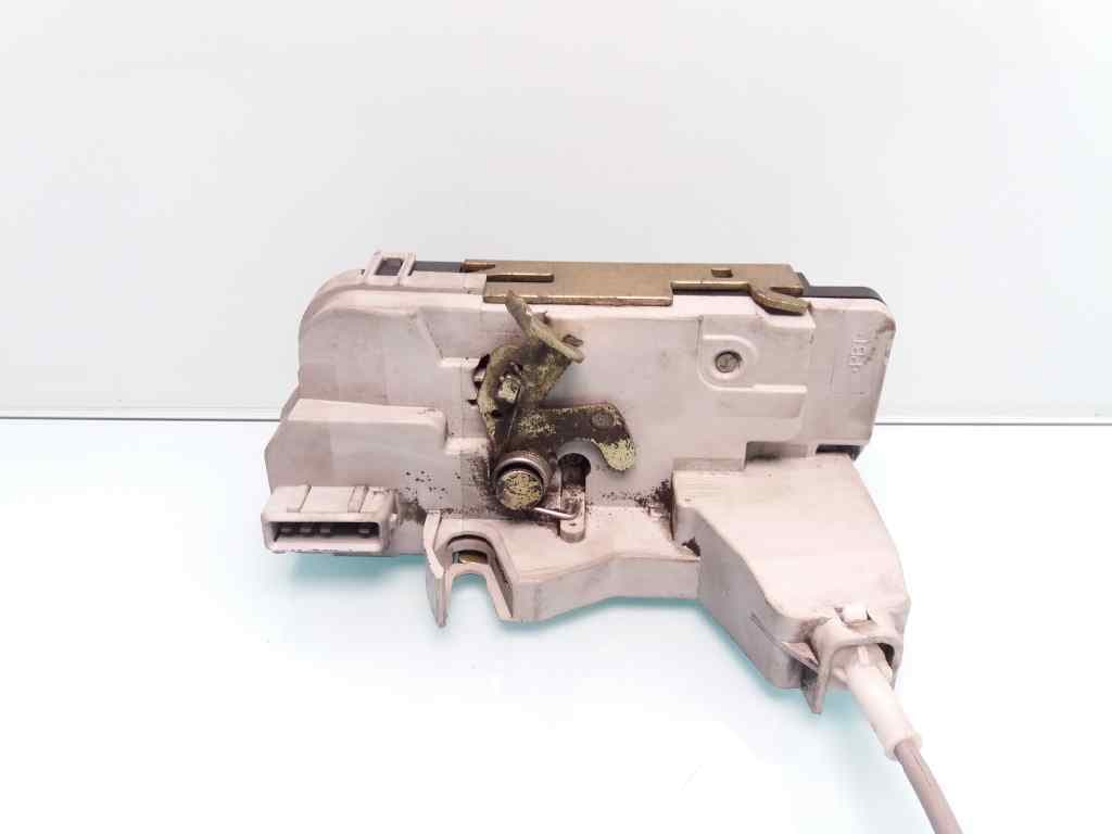 Cerradura puerta trasera izquierda PEUGEOT 307 (S1) 3