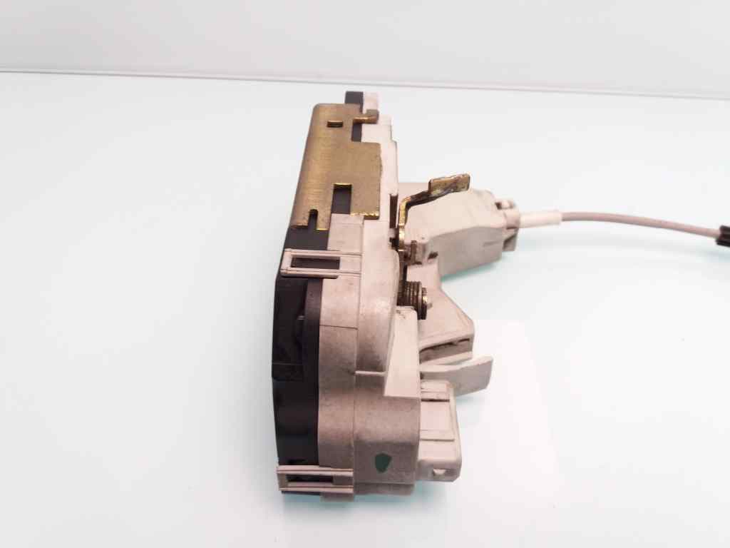 Cerradura puerta trasera izquierda PEUGEOT 307 (S1) 2