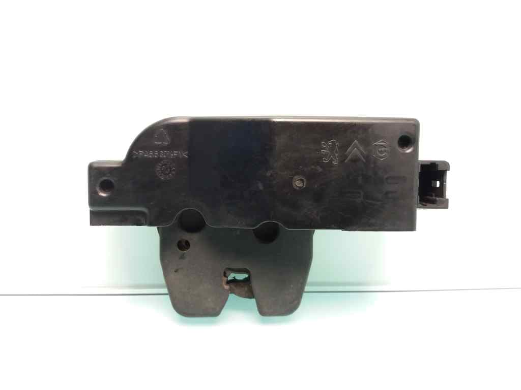 Cerradura maletero / porton PEUGEOT 307 (S1)