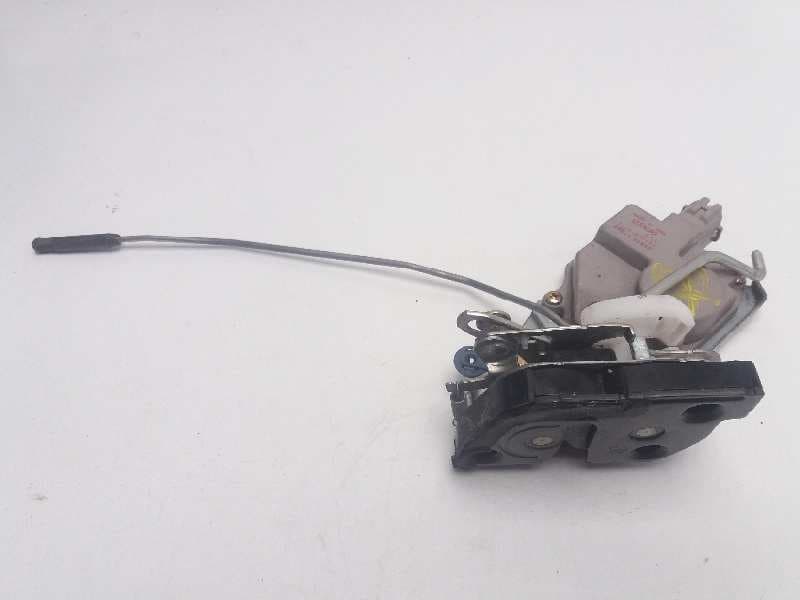 Cerradura puerta delantera derecha SUZUKI JIMNY SN (FJ) 5