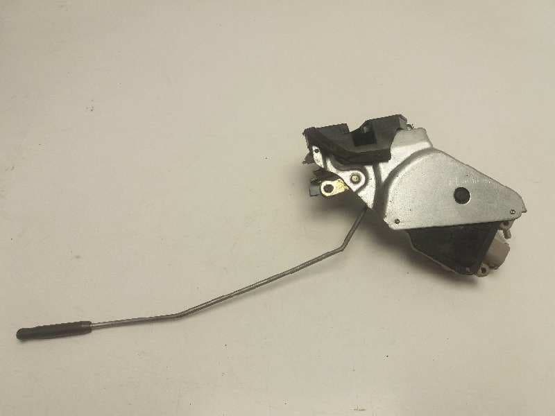 Cerradura puerta delantera derecha SUZUKI JIMNY SN (FJ) 4
