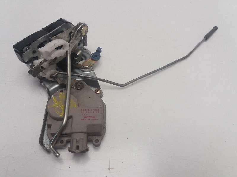 Cerradura puerta delantera derecha SUZUKI JIMNY SN (FJ) 3