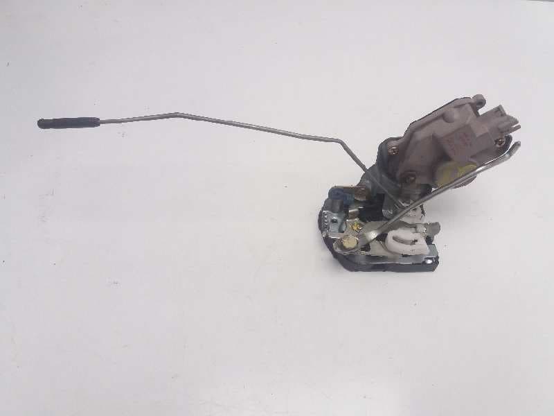 Cerradura puerta delantera derecha SUZUKI JIMNY SN (FJ)