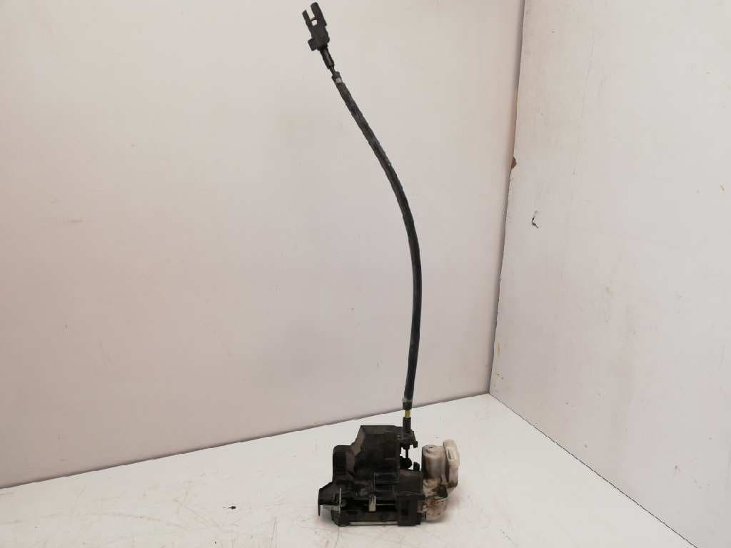 Cerradura puerta delantera derecha FIAT PUNTO VAN III (299)
