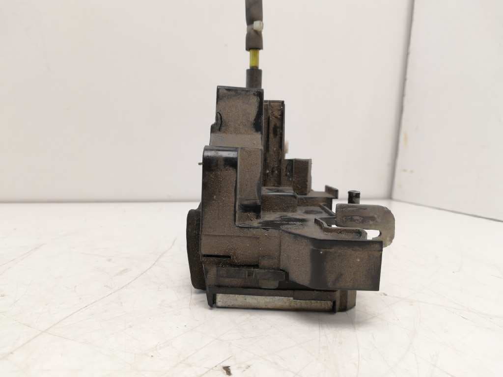 Cerradura puerta delantera derecha FIAT PUNTO VAN III (299) 4