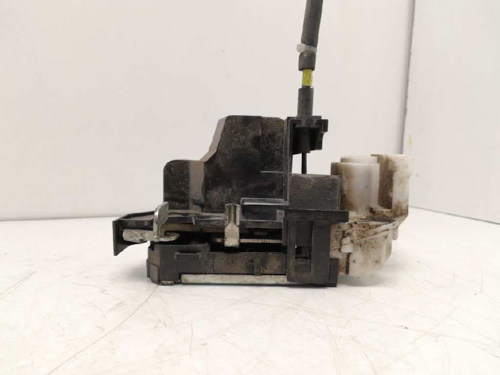 Cerradura puerta delantera derecha FIAT PUNTO VAN III (299) 3