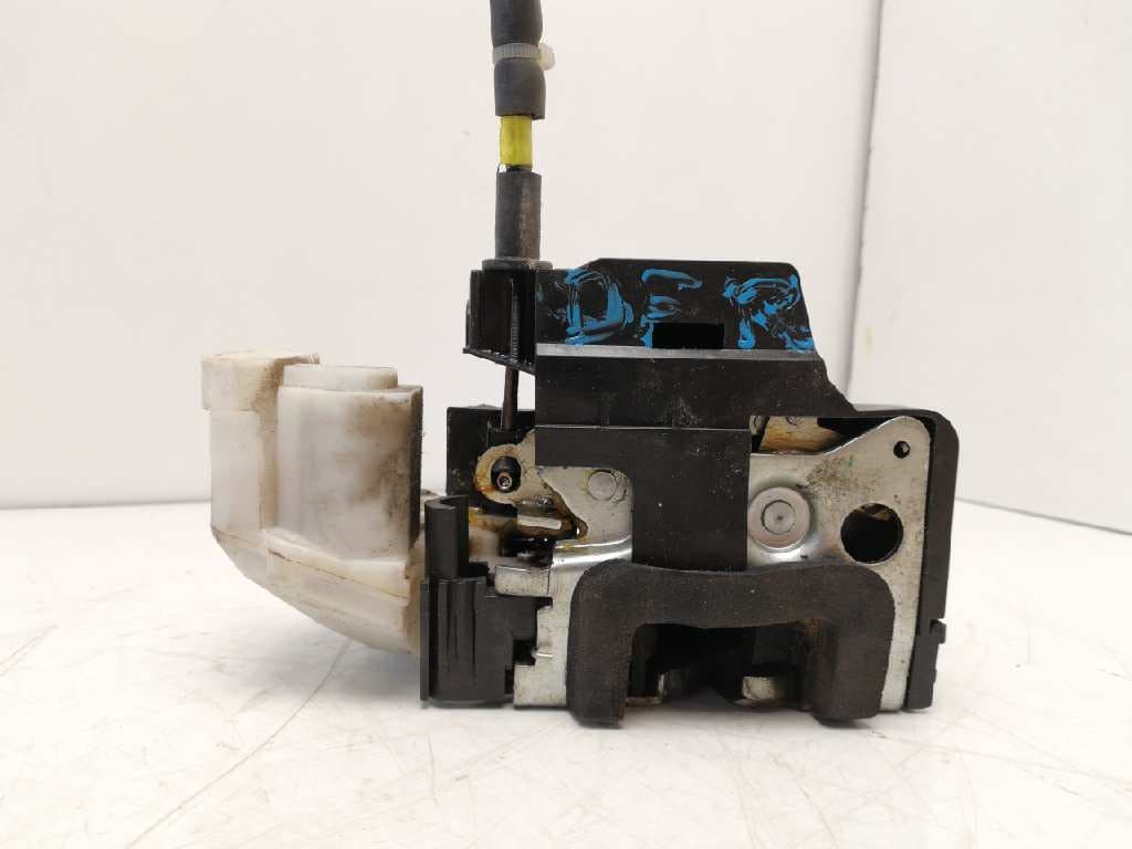 Cerradura puerta delantera derecha FIAT PUNTO VAN III (299) 2