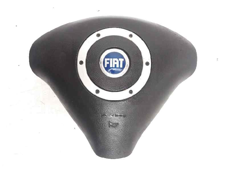 Airbag delantero izquierdo FIAT PUNTO VAN III (299)