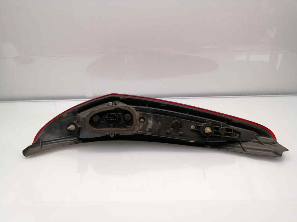 Piloto trasero derecho FIAT PUNTO VAN III (299) 4
