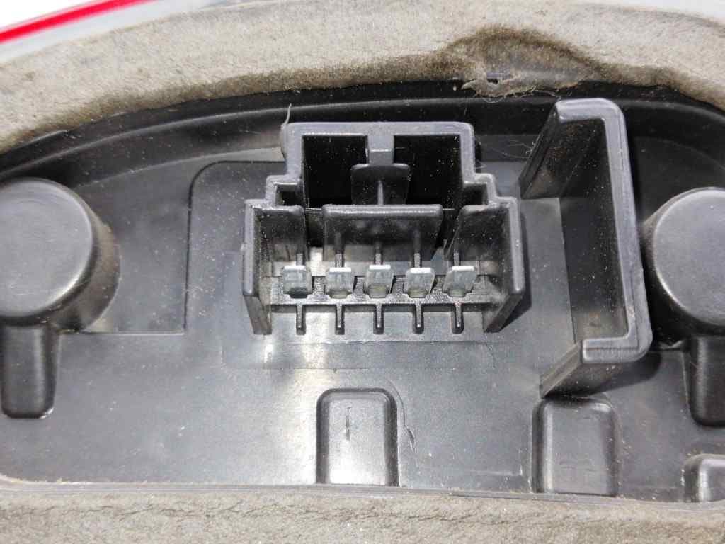 Piloto trasero derecho FIAT PUNTO VAN III (299) 3