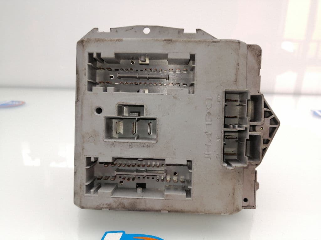 Caja reles / fusibles FIAT PUNTO VAN III (299) 3