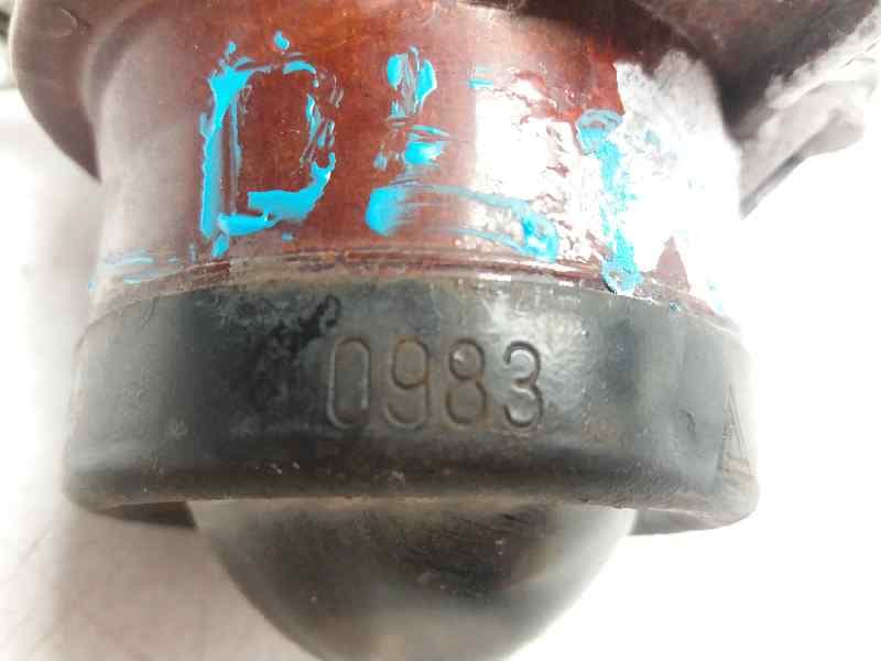 Faro antiniebla derecho FIAT PUNTO VAN III (299) 3