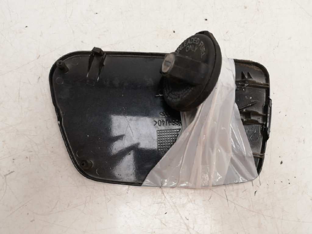 Tapa exterior combustible FIAT PUNTO VAN III (299) 4