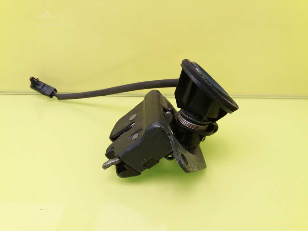Cerradura maletero / porton FIAT PUNTO VAN III (299) 5