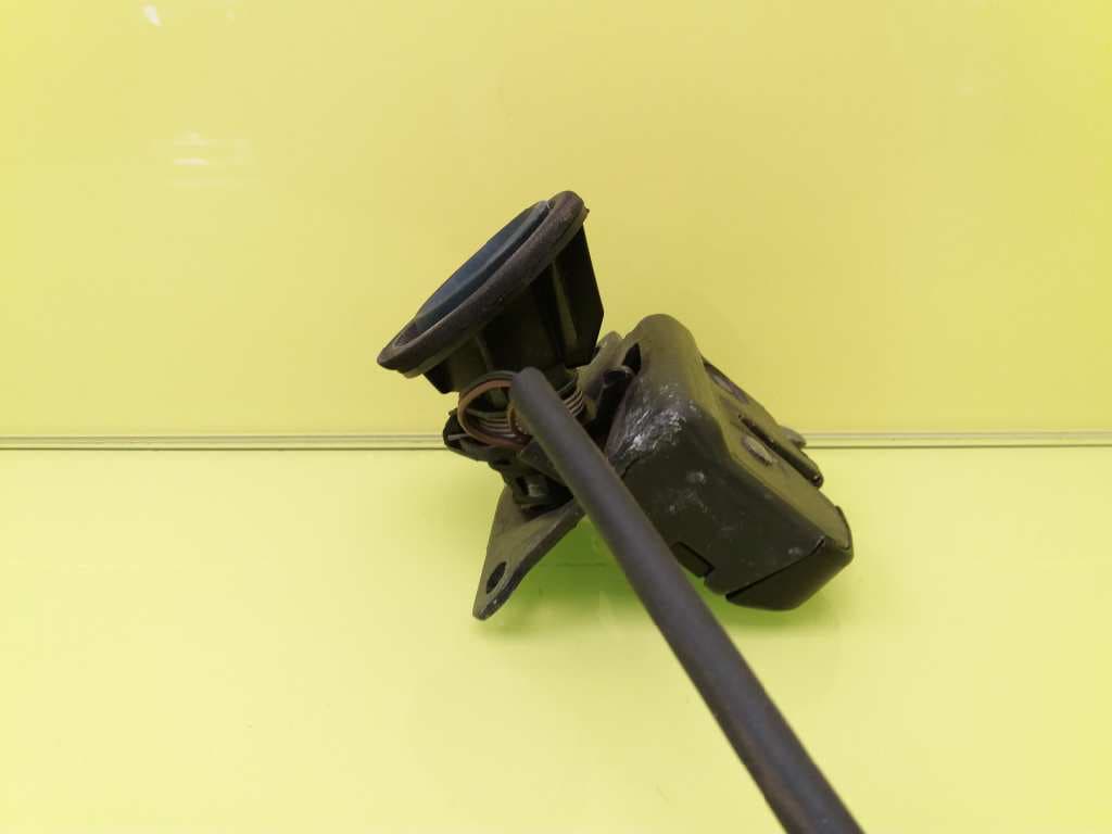 Cerradura maletero / porton FIAT PUNTO VAN III (299) 4