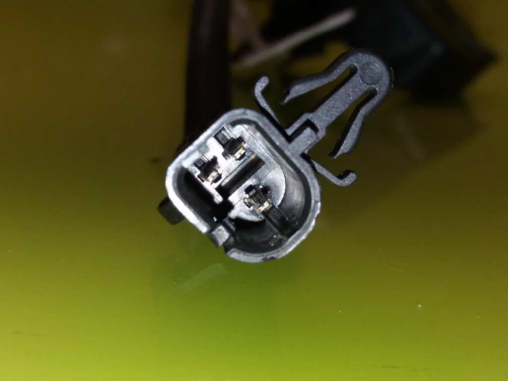Cerradura maletero / porton FIAT PUNTO VAN III (299) 3