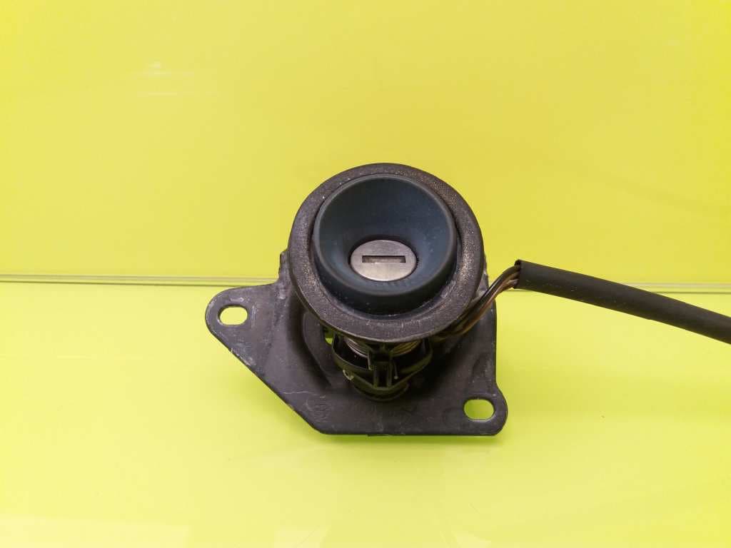 Cerradura maletero / porton FIAT PUNTO VAN III (299) 2