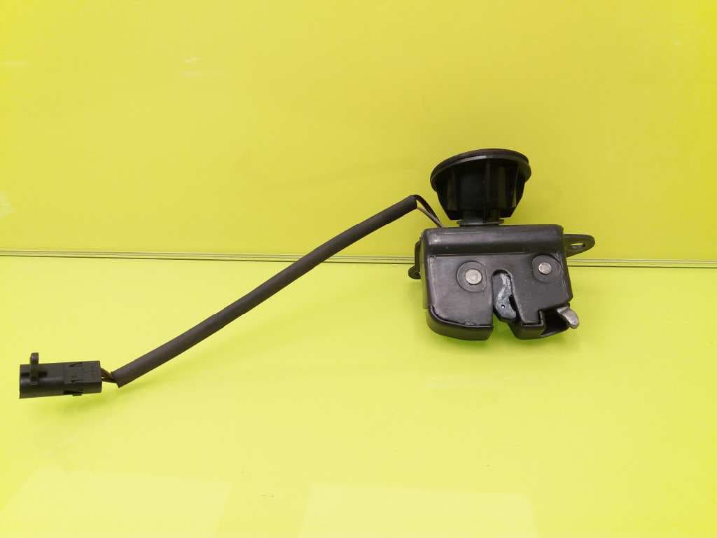 Cerradura maletero / porton FIAT PUNTO VAN III (299)