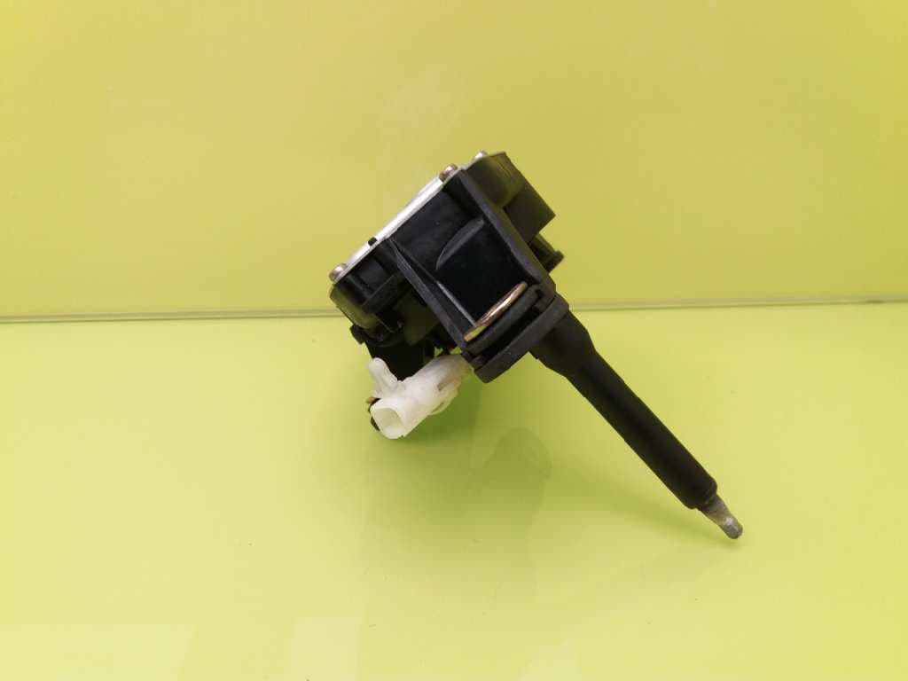 Motor limpia trasero FIAT PUNTO VAN III (299) 5