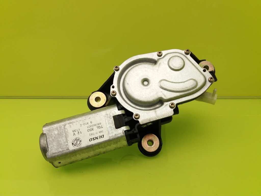 Motor limpia trasero FIAT PUNTO VAN III (299)