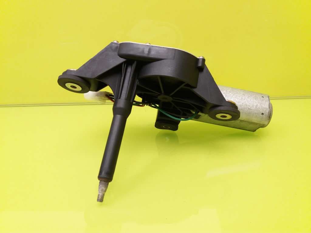 Motor limpia trasero FIAT PUNTO VAN III (299) 2