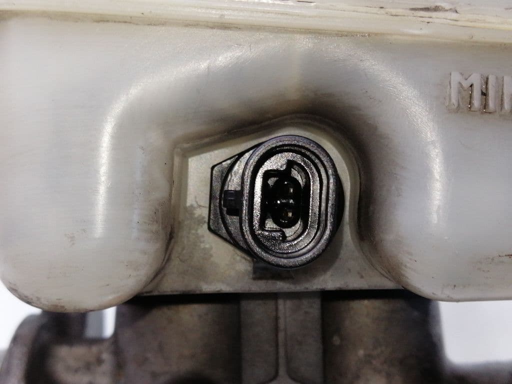 Bomba freno OPEL ZAFIRA A 2