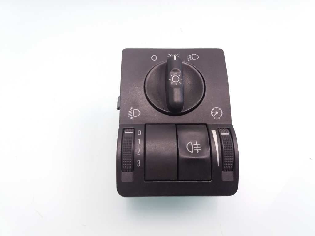 Mando luces OPEL CORSA C