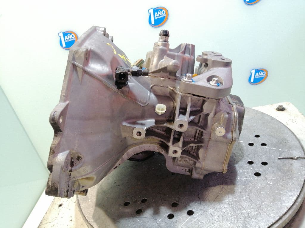 Caja cambios OPEL CORSA C 3
