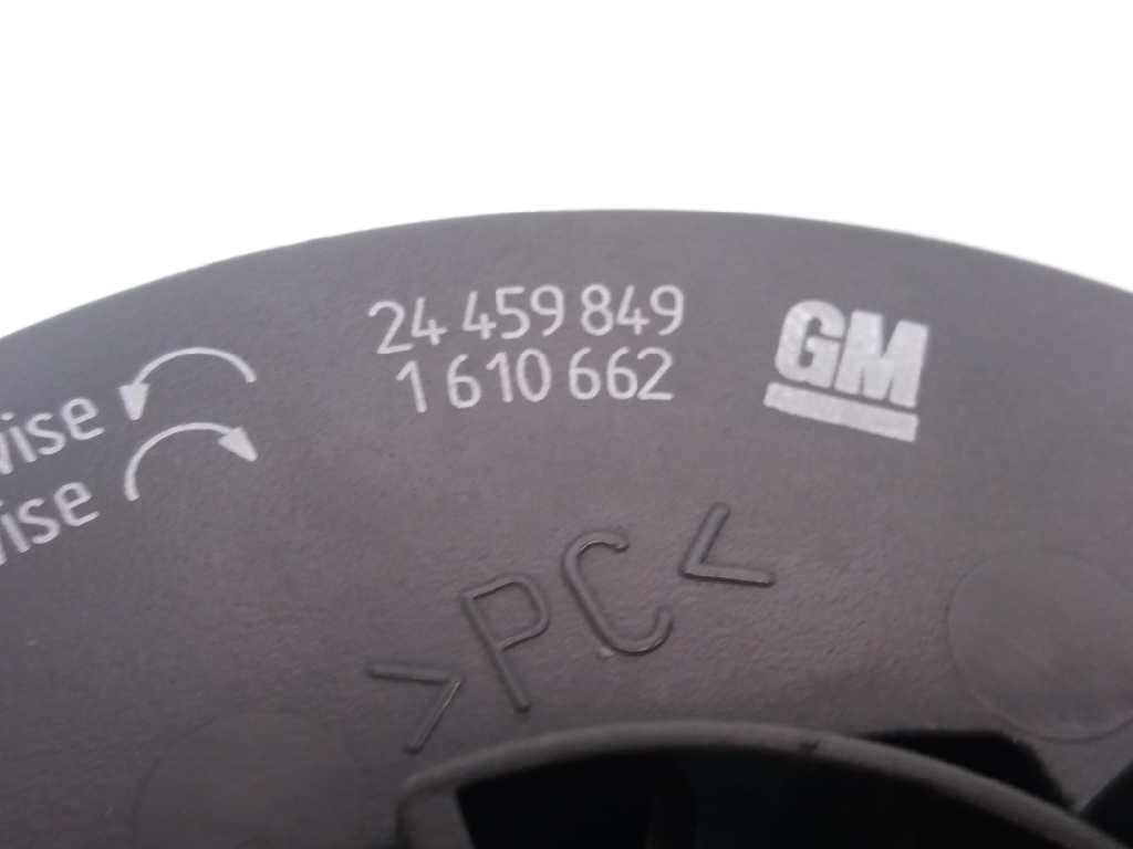 Anillo airbag OPEL CORSA C 4