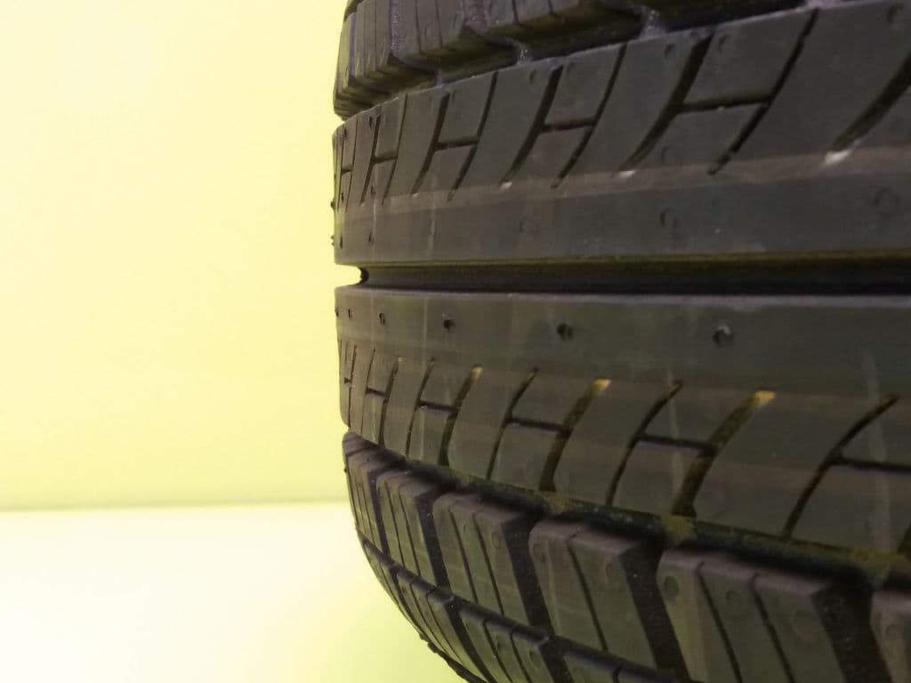 Soporte rueda repuesto OPEL CORSA C 5