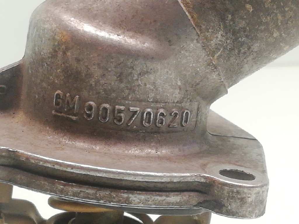 Termostato OPEL CORSA C 3