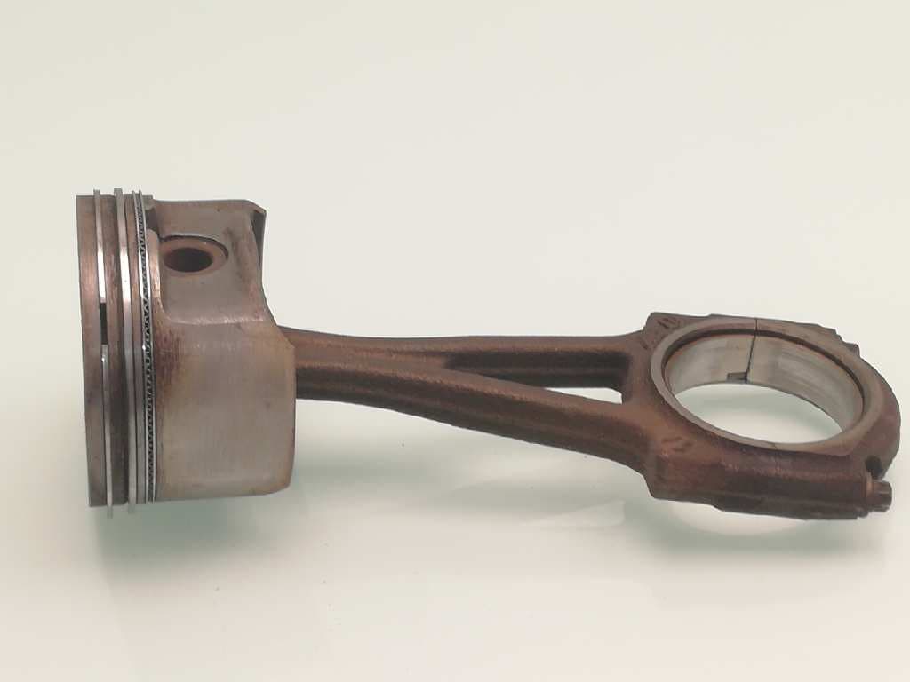 Piston OPEL CORSA C