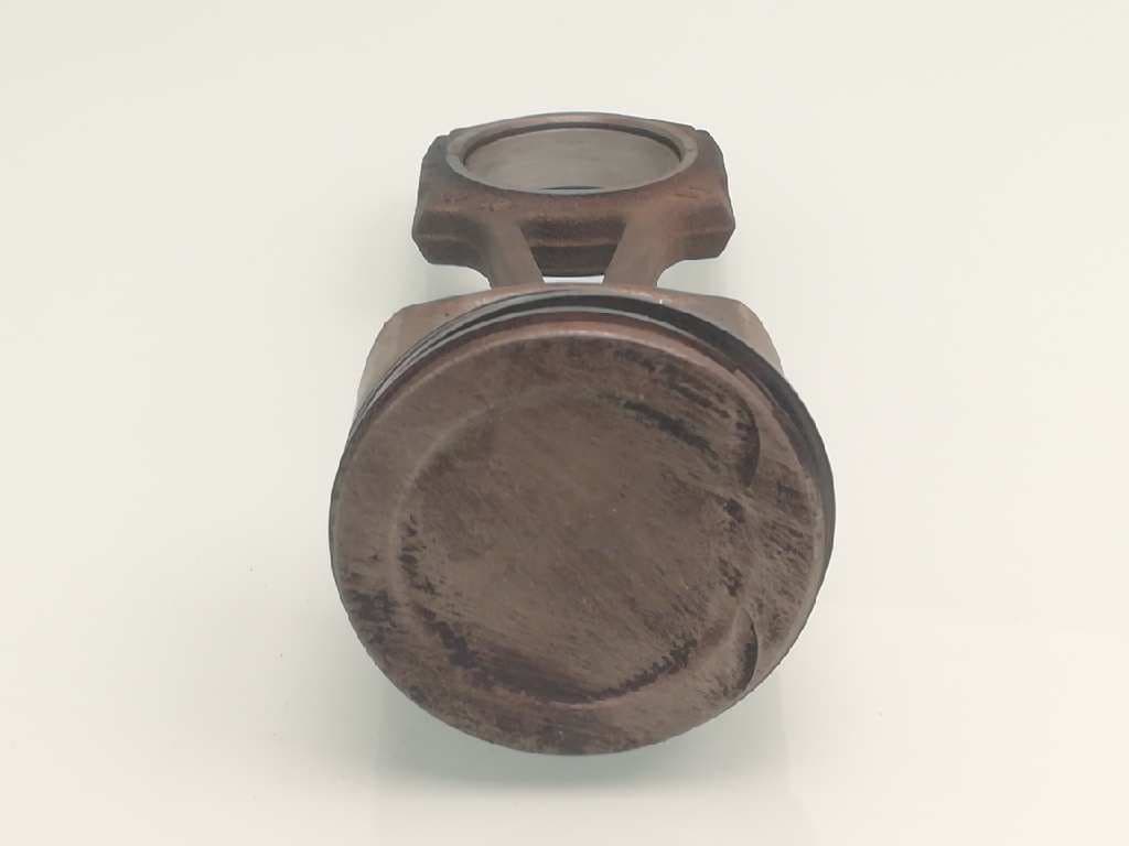 Piston OPEL CORSA C 2