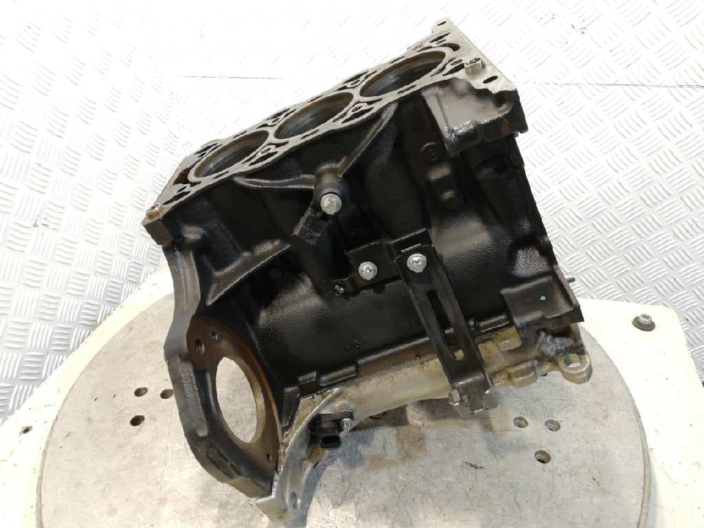 Bloque OPEL CORSA C 5