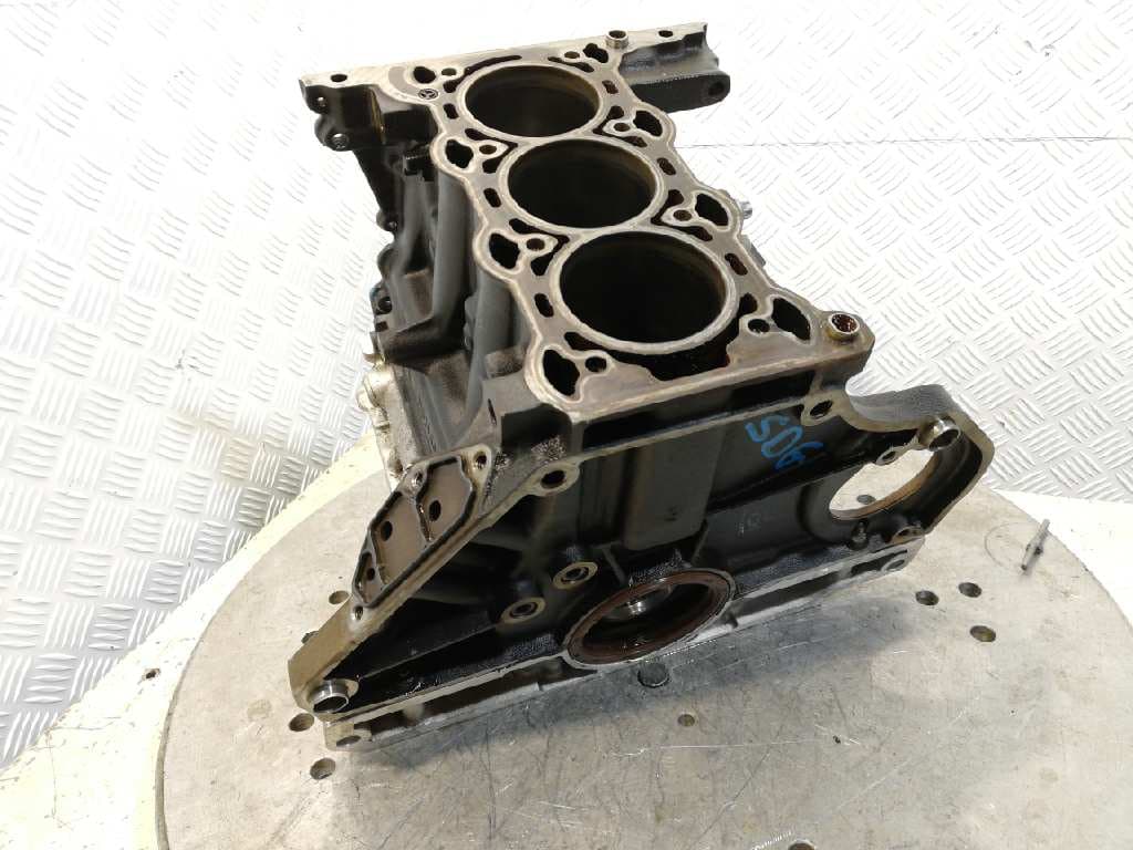Bloque OPEL CORSA C 4