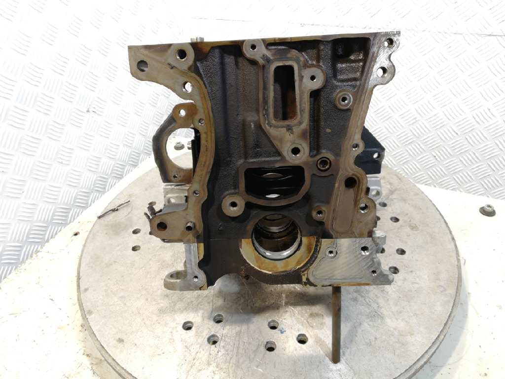 Bloque OPEL CORSA C